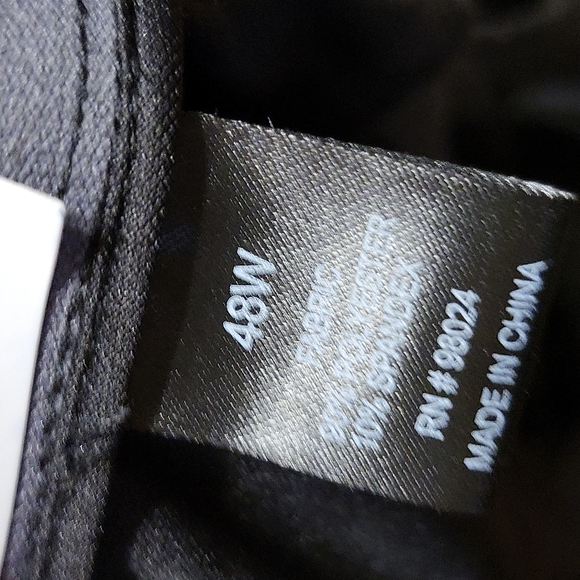 ARCHITECT GOLF SHORTS SZ 48 NWT - Picture 7 of 9